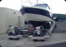 Malta Boat Yard