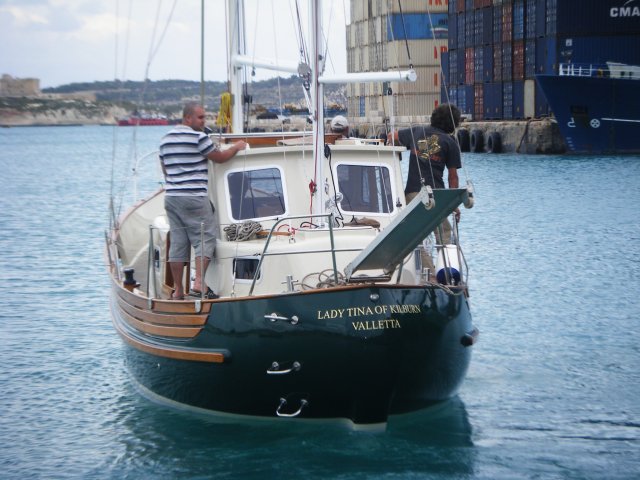 malta boat yard malta yacht yard a & j baldacchino